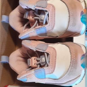 Toddler nikes